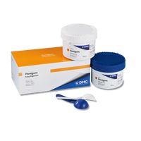 Vật liệu lấy dấu