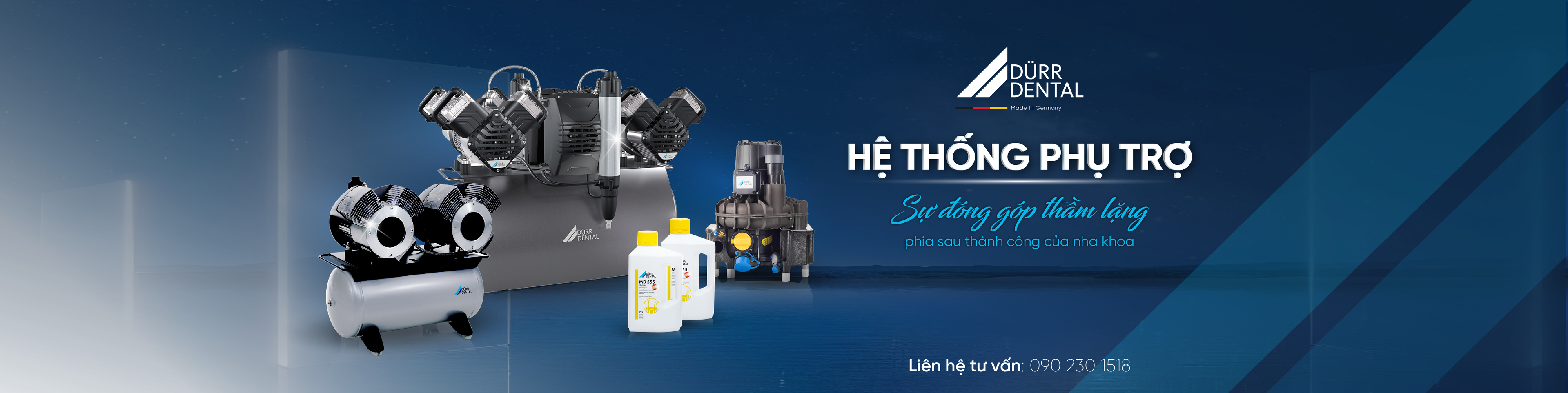 Dürr Dental 