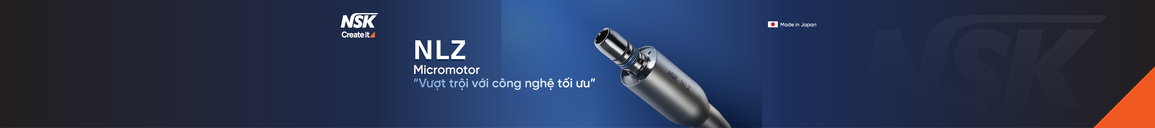 Micromotor