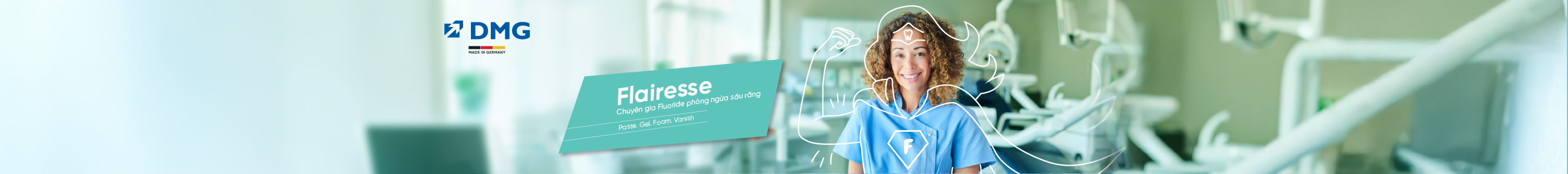 Dự phòng sâu răng