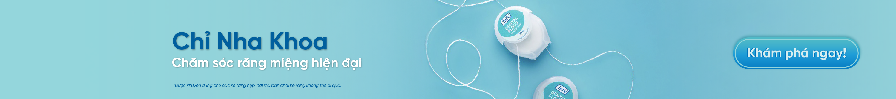 Chỉ nha khoa
