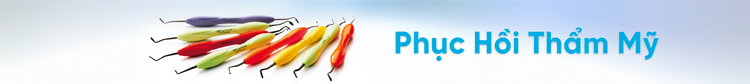 Dụng cụ phục hồi