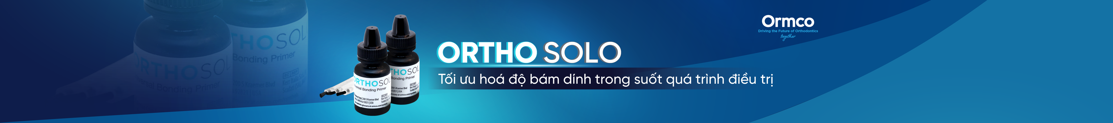 Keo dán chỉnh nha