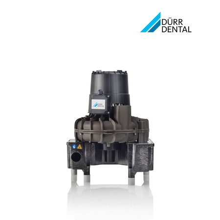 Giải Pháp Máy Hút Trong Nha Khoa VS 300 - 1200S Durr Dental