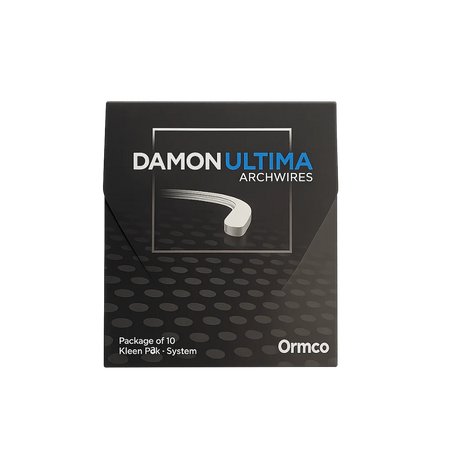 Dây cung Damon Ultima