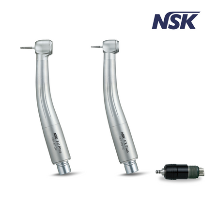 Tay khoan nhanh FX Plus