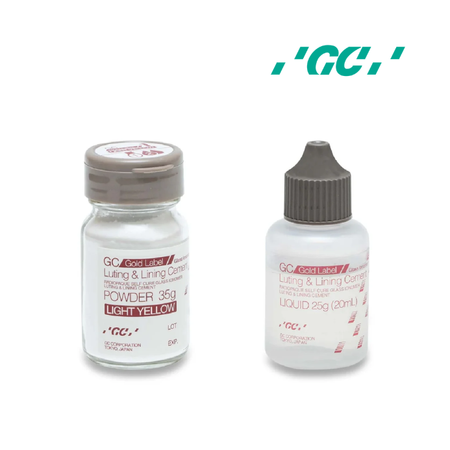 GC Gold Label 1 Luting & Lining 1-1