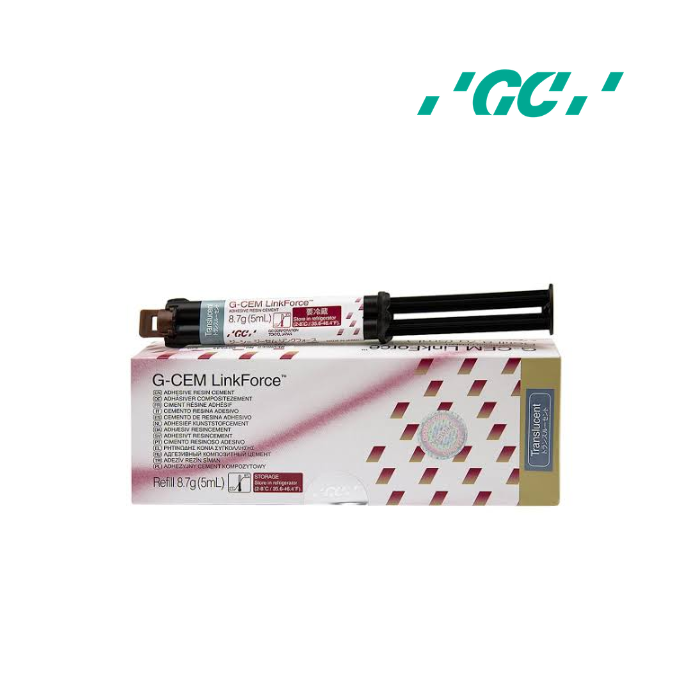 G-CEM LINKFORCE CEMENT REFILL A2