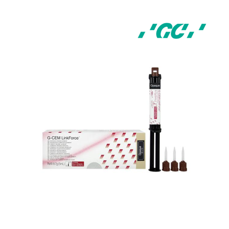 G-CEM LINKFORCE CEMENT REFILL A2