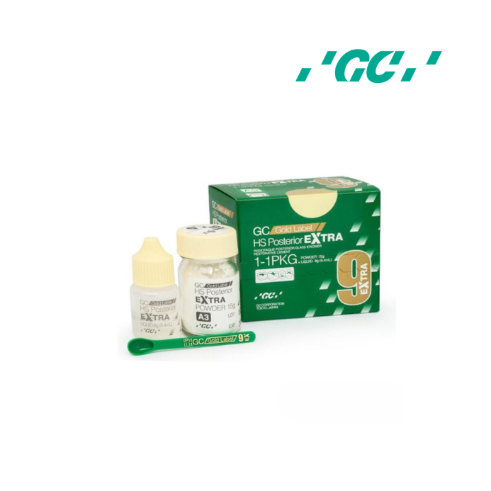 GC Gold Label 9 HS Post.EXTRA 1-1 A3