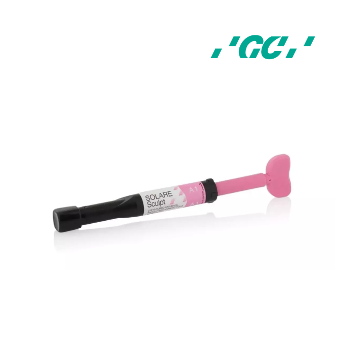 SOLARE Sculpt Syringe A1, A2, A3, A3.5 1.9g