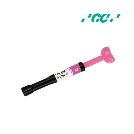 SOLARE Sculpt Syringe A1, A2, A3, A3.5 1.9g