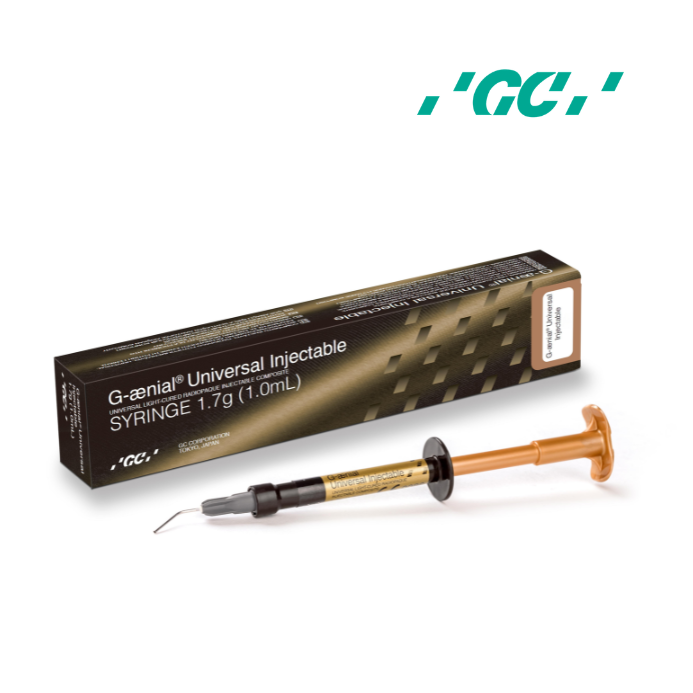 G-aenial Universal Injectable 1.7g A2