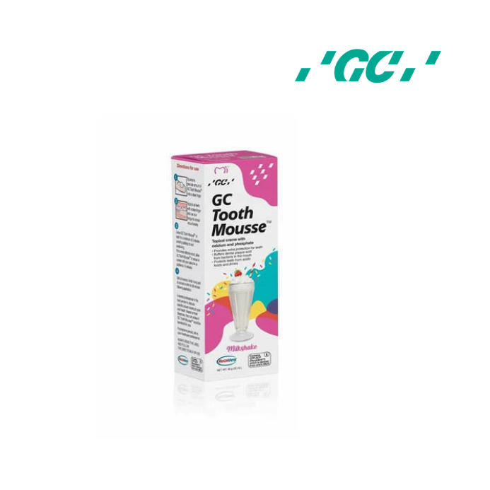 GC Tooth Mousse