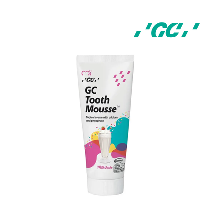 GC Tooth Mousse
