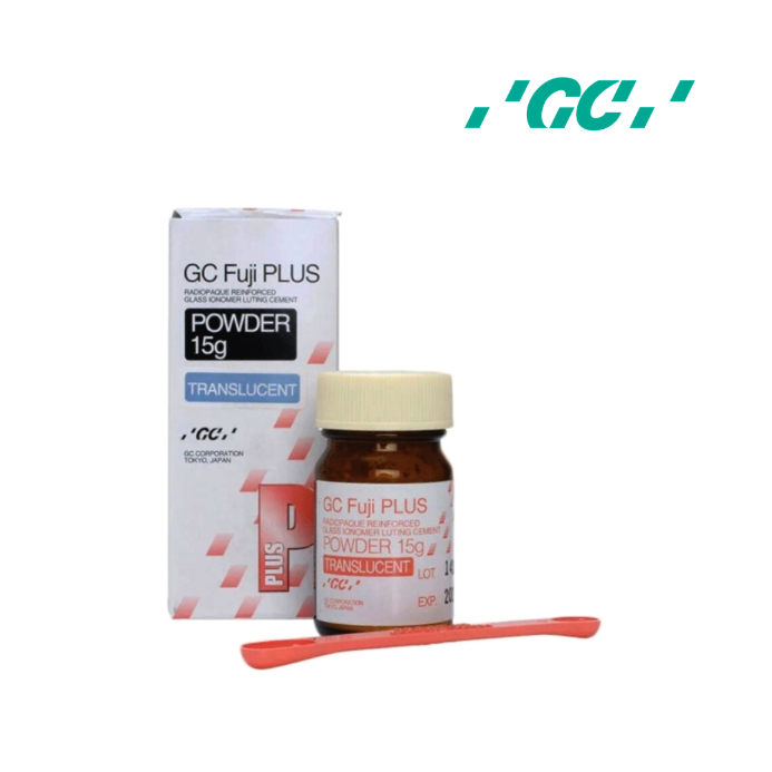Fuji Plus powder 15g