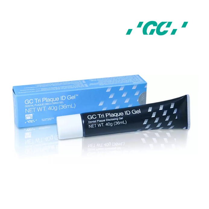 GC TRI PLAQUE ID GEL
