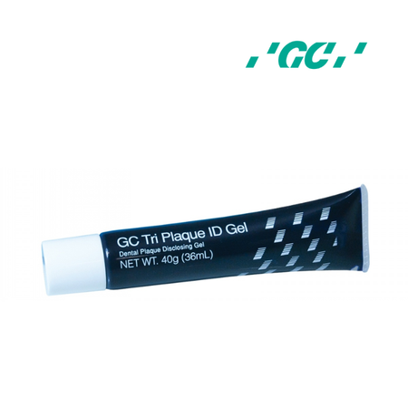 GC TRI PLAQUE ID GEL