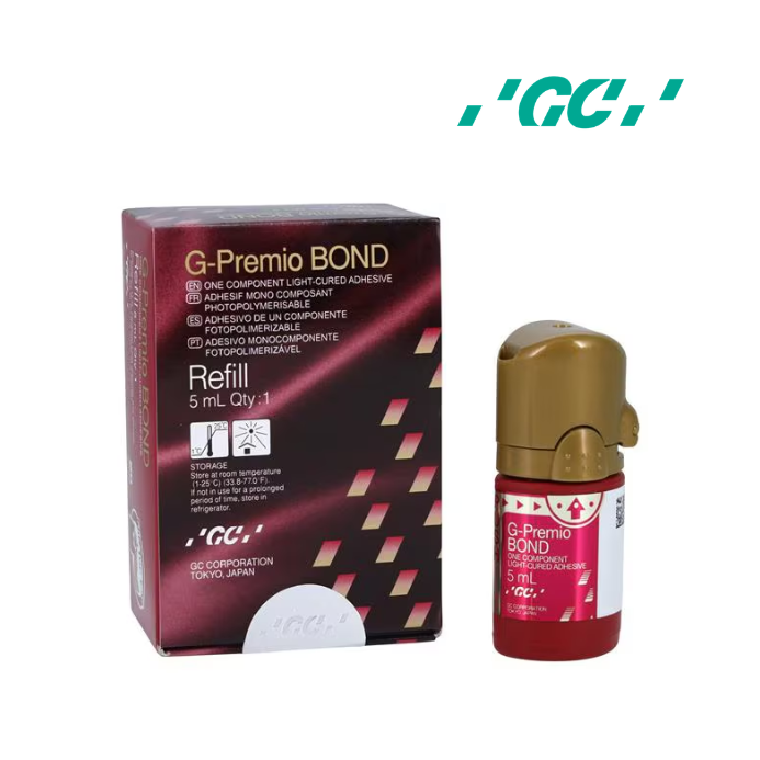 G-PREMIO BOND 5ML BOTTLE REFILL