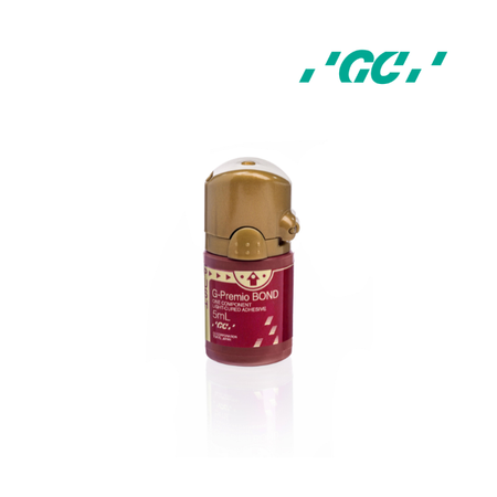 G-PREMIO BOND 5ML BOTTLE REFILL