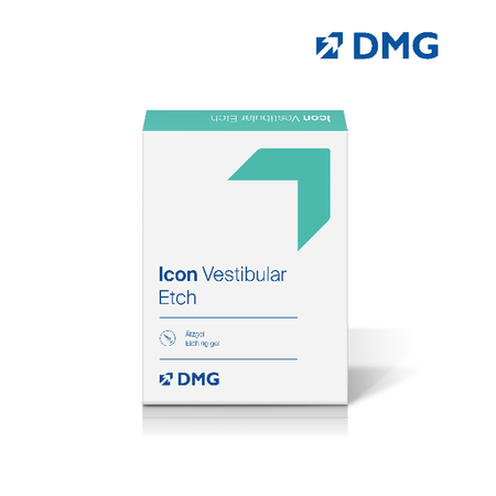 Vật liệu loại bỏ đốm trắng - Icon Etch Refill