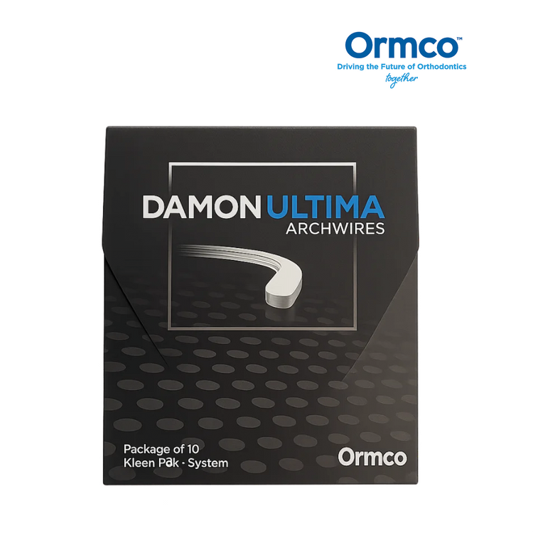 Dây cung Damon Ultima