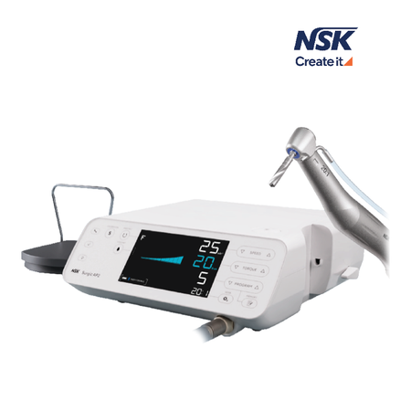 Thiết bị phẫu thuật Implant Surgic AP2