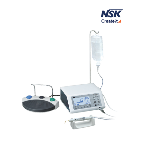 Máy Phẫu Thuật Siêu Âm VarioSurg 3