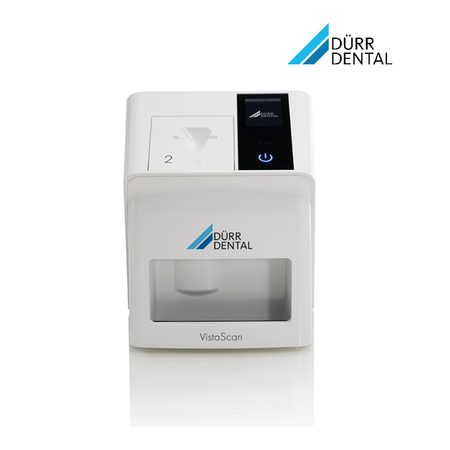 Máy Quét Phosphor VistaScan Mini View 2.0