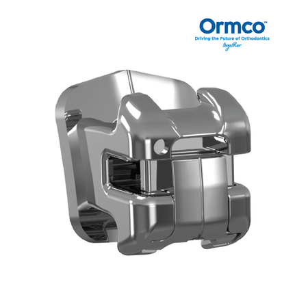 Mắc cài tự buộc Damon Q2