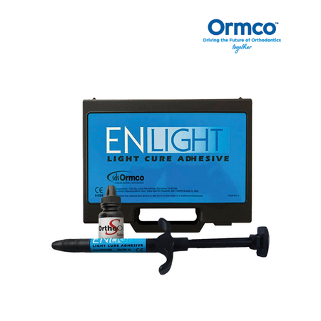 Keo dán mắc cài Enlight