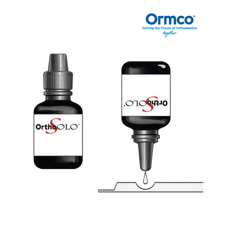 Keo dán thẩm mỹ Ortho Solo