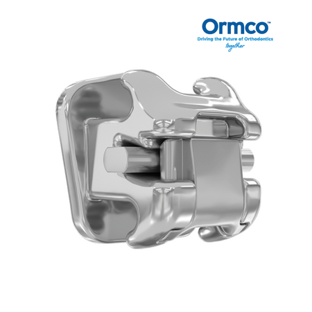 Mắc cài Damon Ultima