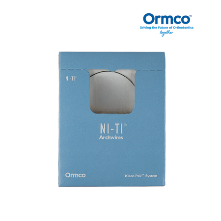 Dây cung Niti Orthos