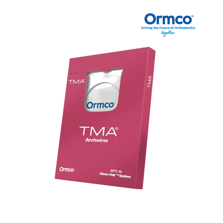 Dây cung TMA Orthos