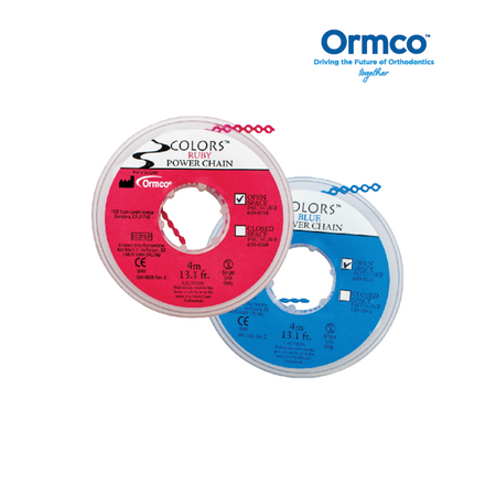 Thun Cuộn Power Chain