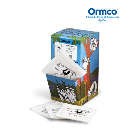 Thun Liên Hàm Zoo Pack