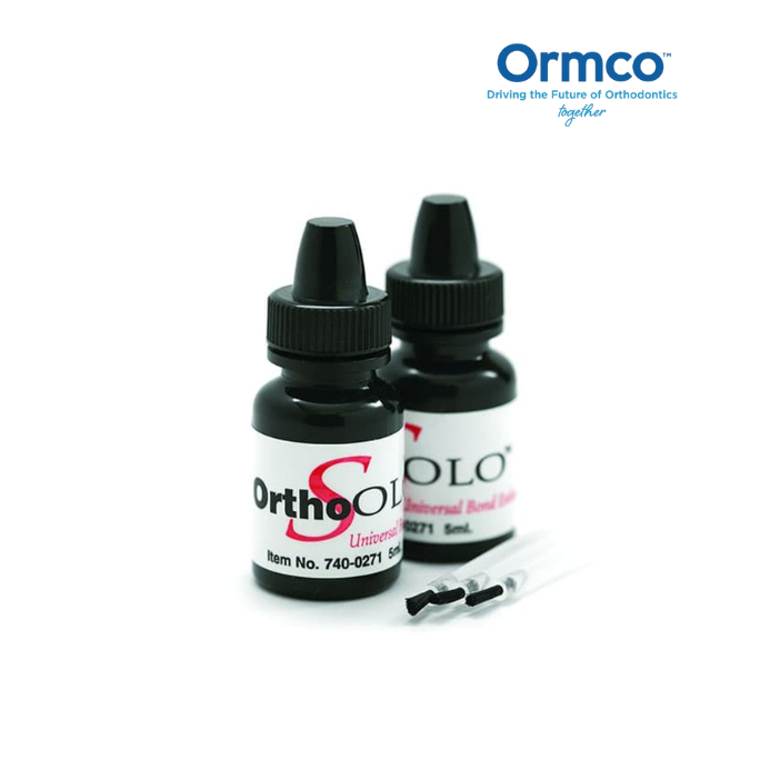 Keo dán thẩm mỹ Ortho Solo