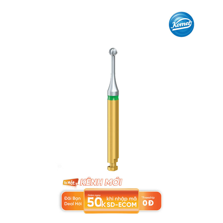 Mũi nạo ngà Tungsten H1SEM