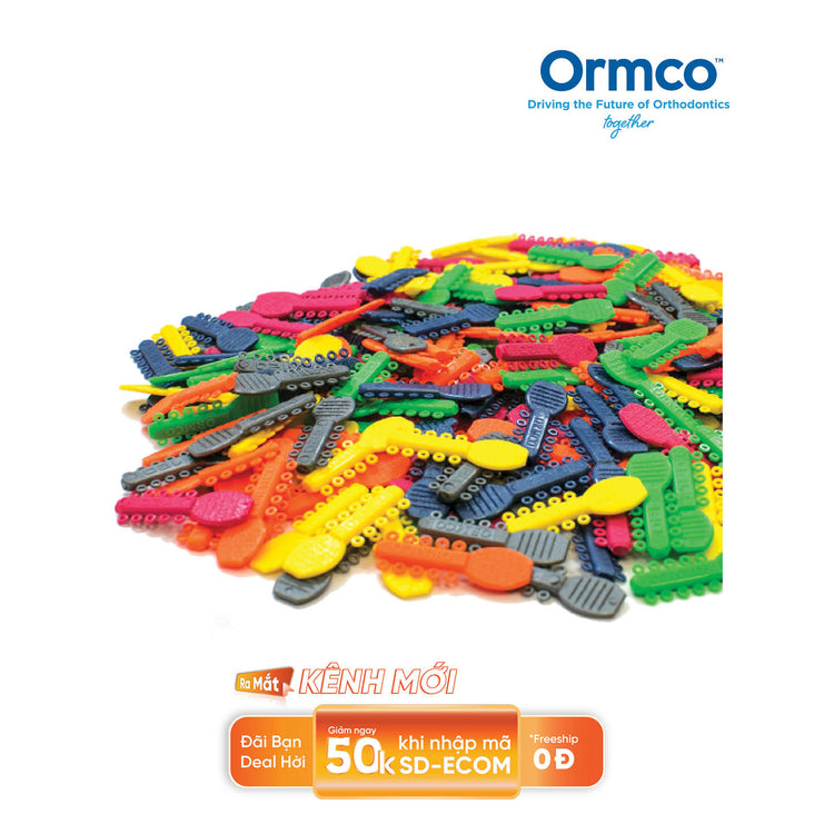 Thun Đơn Dạng Chữ O