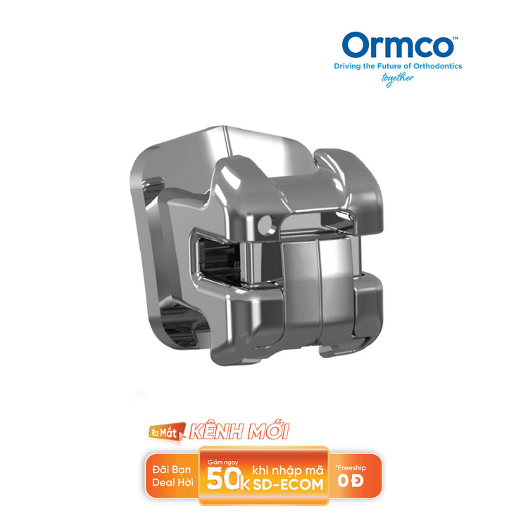 Mắc cài tự buộc Damon Q2