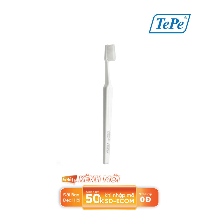 Bàn chải Gentle Care