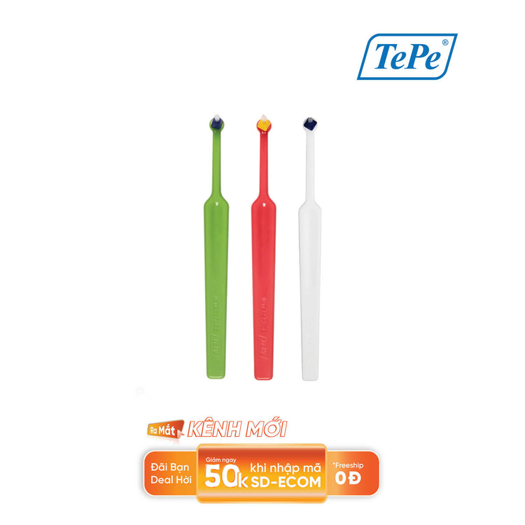 Bàn chải Interspace