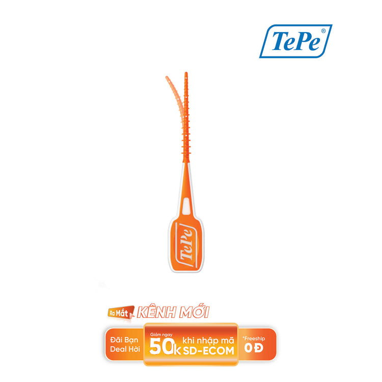 Tăm Nha Khoa EasyPick