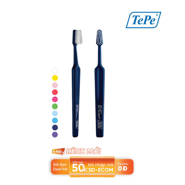 Bàn chải Select Regular