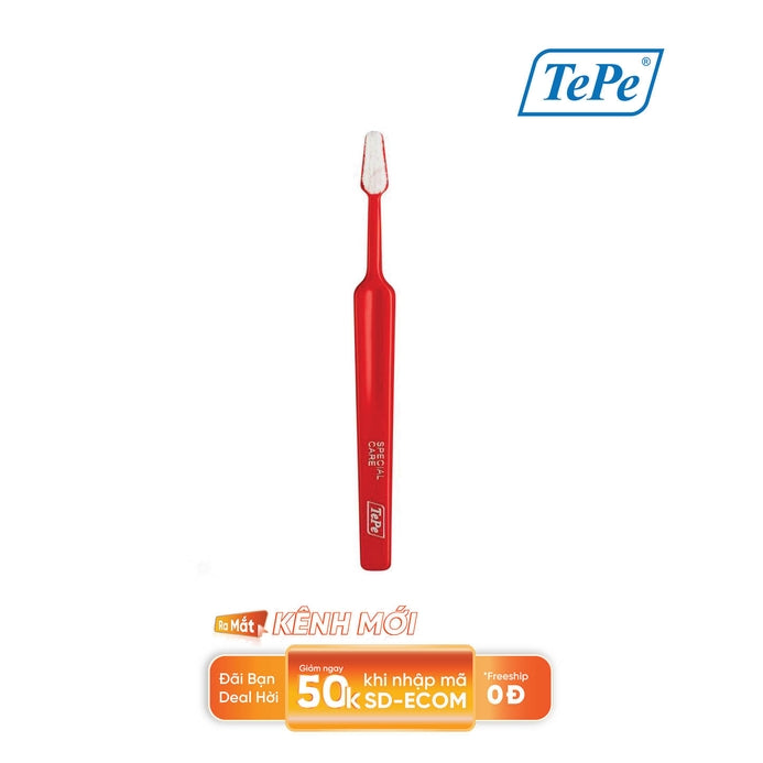 Bàn chải chăm sóc đặc biệt Special Care