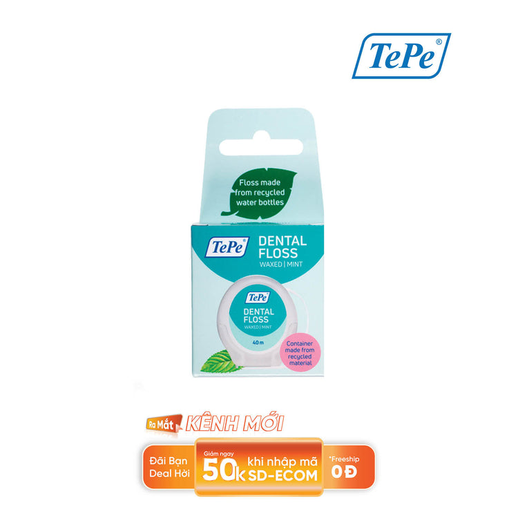 Chỉ nha khoa Dental Floss