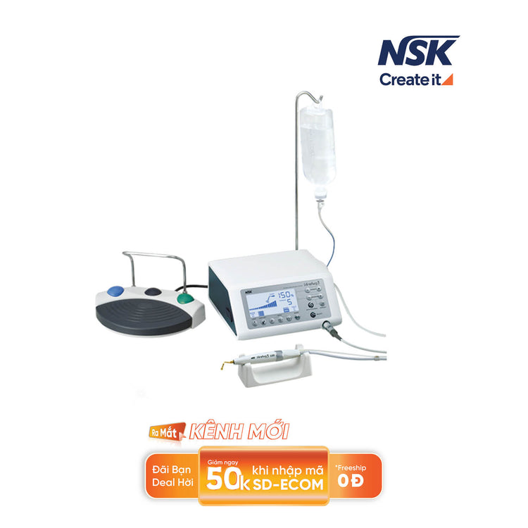 Máy Phẫu Thuật Siêu Âm VarioSurg 3