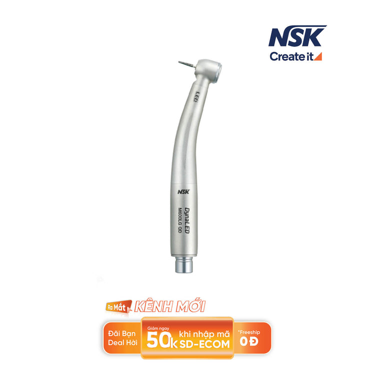 Tay khoan nhanh DynaLED