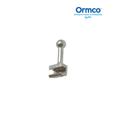 Móc gắn dây cung Crimpable Hook